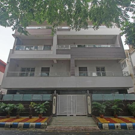 ทรีโบ เทรนด์ ศรีมา ซอลต์เลค Hotel โกลกาตา ภายนอก รูปภาพ