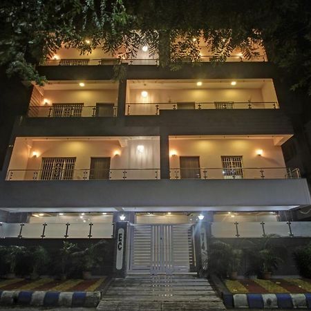 ทรีโบ เทรนด์ ศรีมา ซอลต์เลค Hotel โกลกาตา ภายนอก รูปภาพ