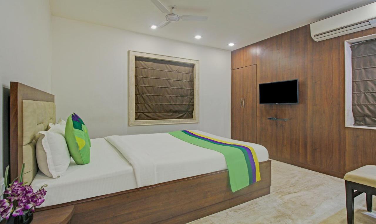 ทรีโบ เทรนด์ ศรีมา ซอลต์เลค Hotel โกลกาตา ภายนอก รูปภาพ