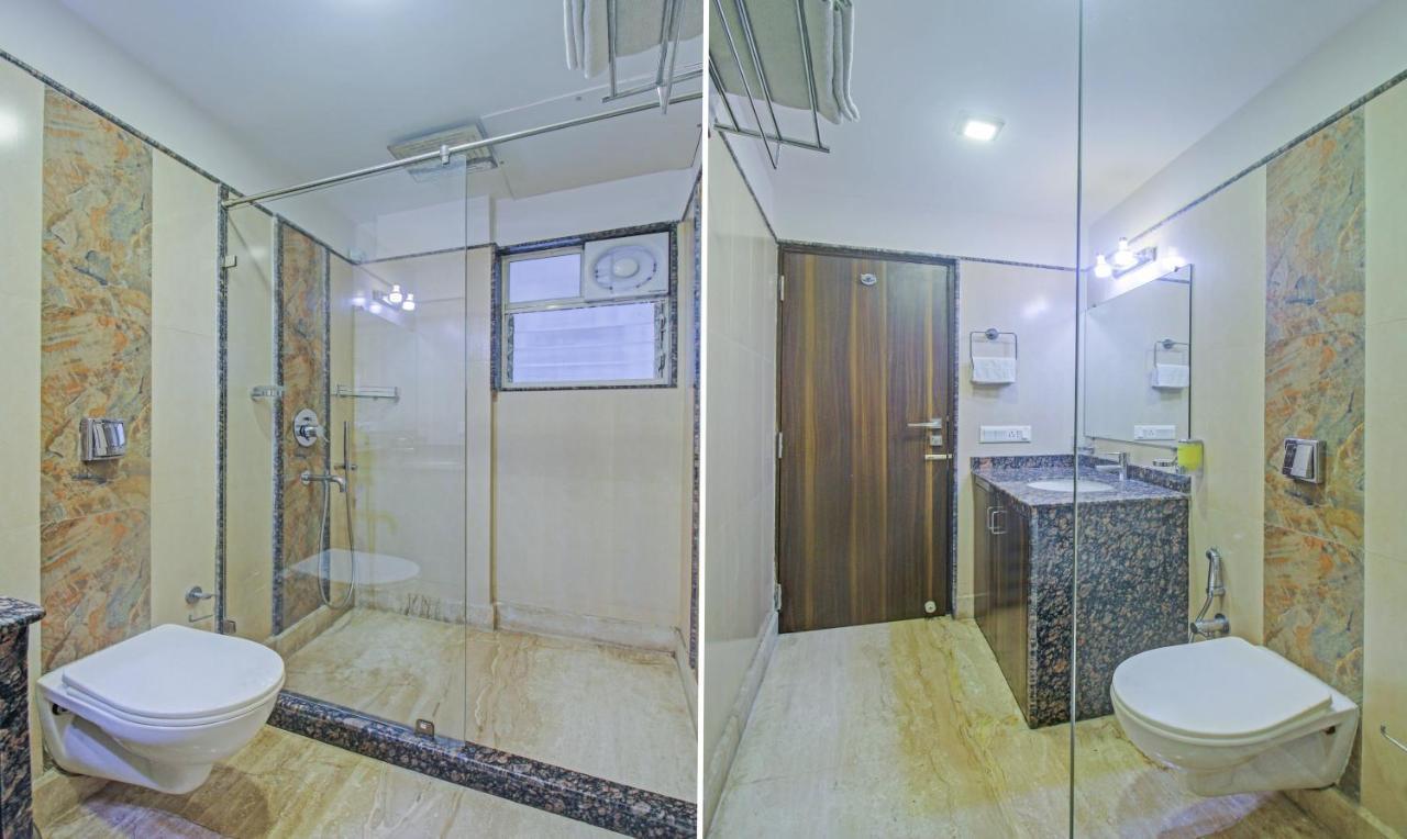 ทรีโบ เทรนด์ ศรีมา ซอลต์เลค Hotel โกลกาตา ภายนอก รูปภาพ