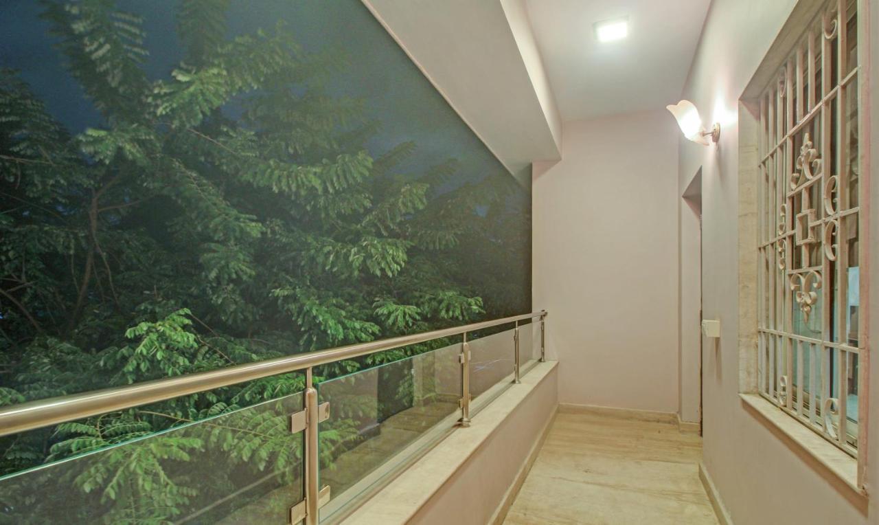ทรีโบ เทรนด์ ศรีมา ซอลต์เลค Hotel โกลกาตา ภายนอก รูปภาพ