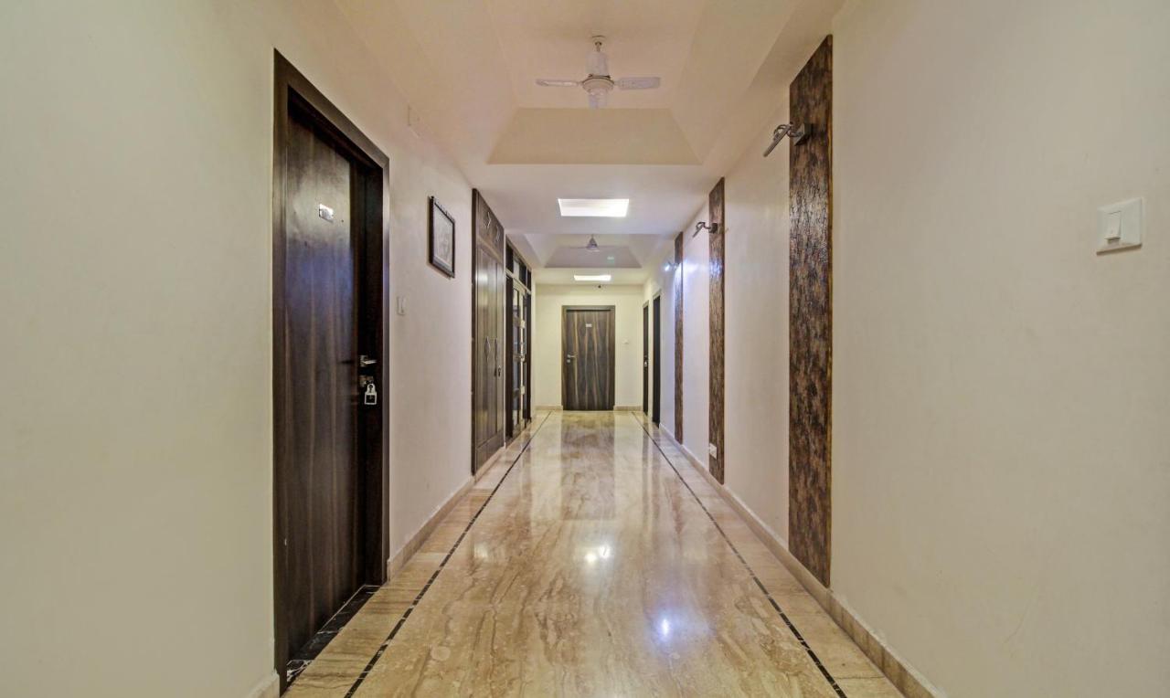 ทรีโบ เทรนด์ ศรีมา ซอลต์เลค Hotel โกลกาตา ภายนอก รูปภาพ