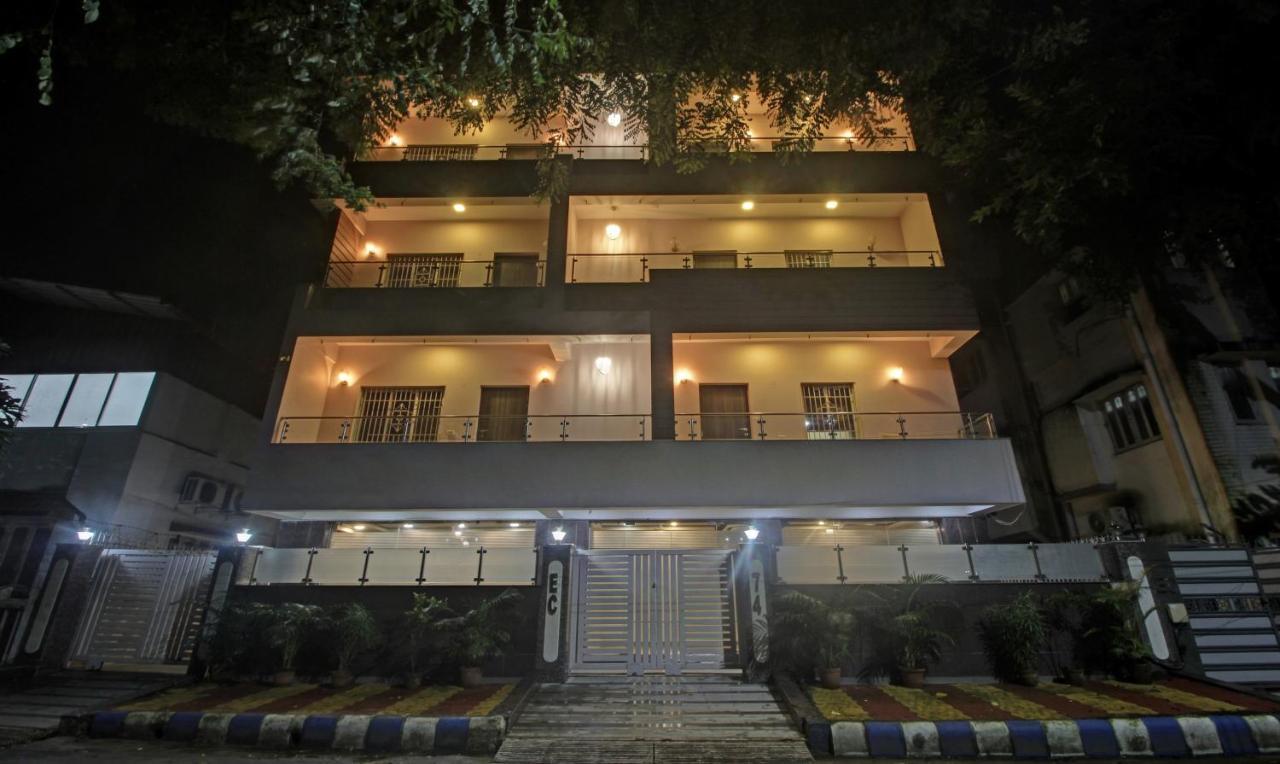 ทรีโบ เทรนด์ ศรีมา ซอลต์เลค Hotel โกลกาตา ภายนอก รูปภาพ