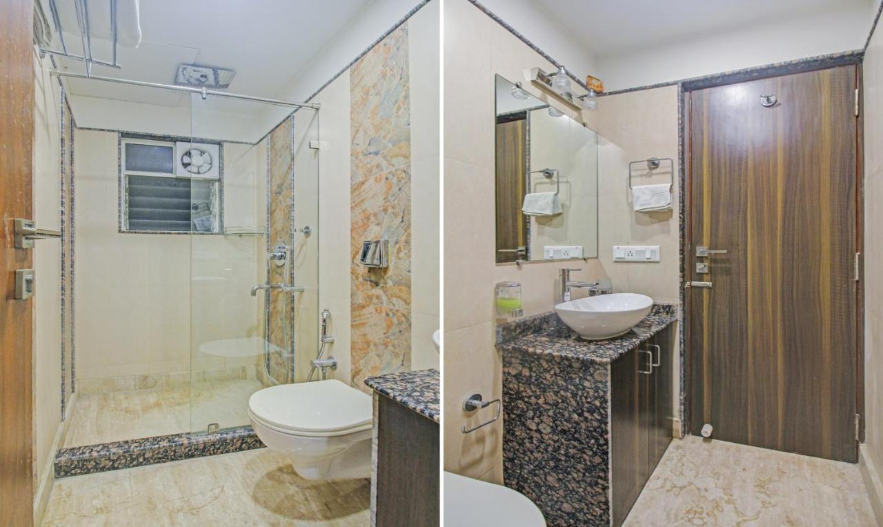 ทรีโบ เทรนด์ ศรีมา ซอลต์เลค Hotel โกลกาตา ภายนอก รูปภาพ